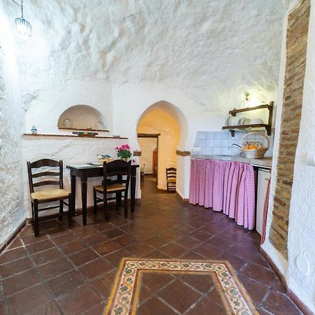 Apartamentos Montesclaros Granada Eksteriør bilde
