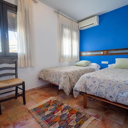 Apartamentos Montesclaros Granada Eksteriør bilde