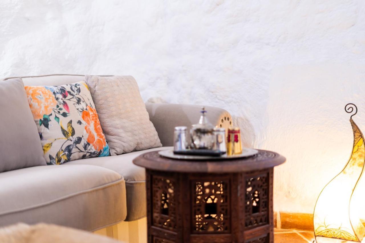 Apartamentos Montesclaros Granada Eksteriør bilde
