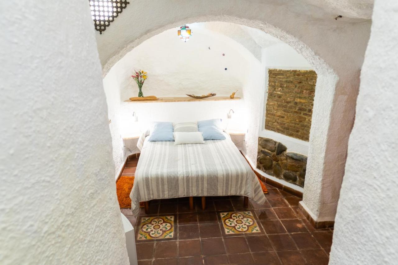 Apartamentos Montesclaros Granada Eksteriør bilde
