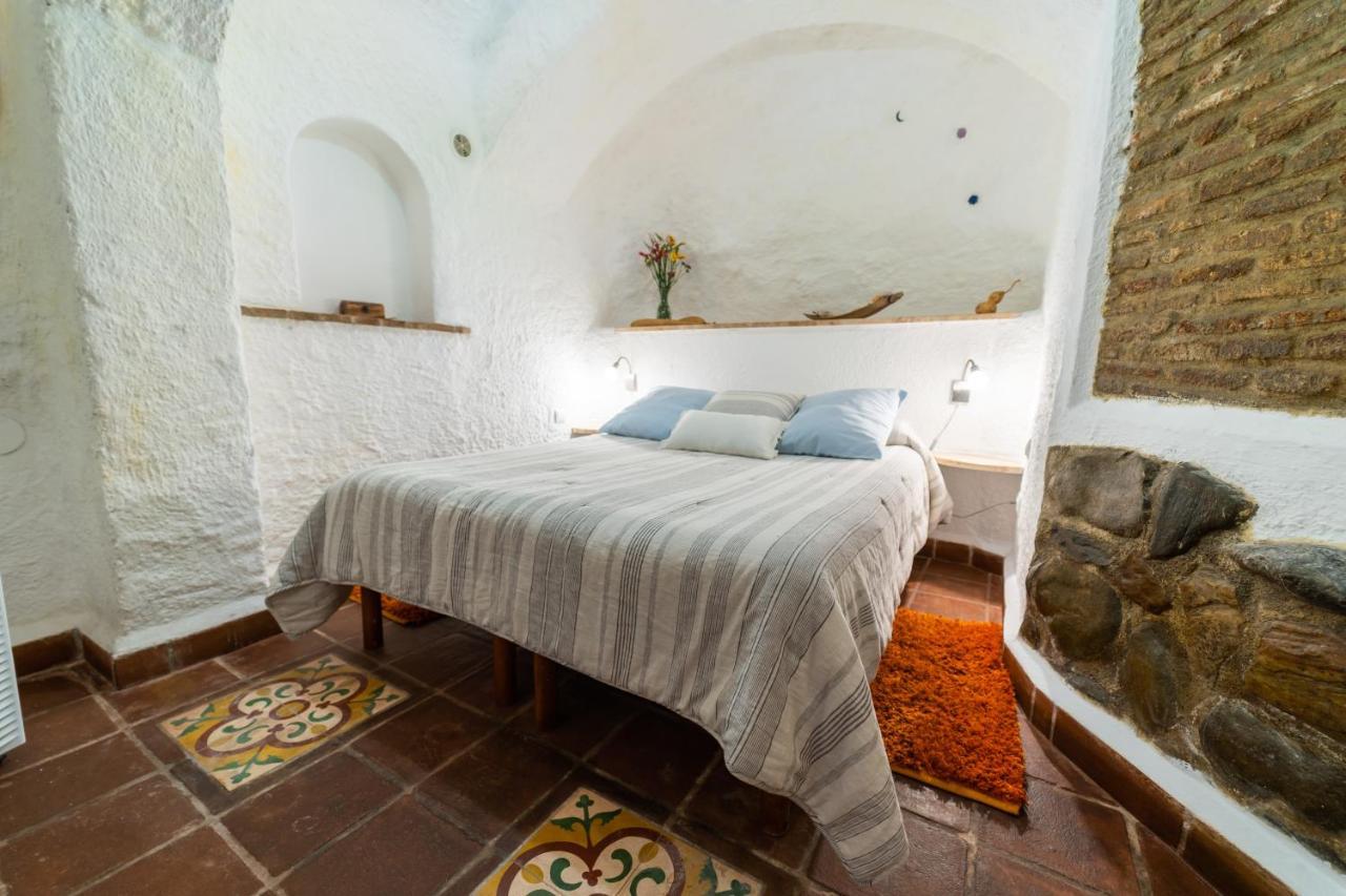 Apartamentos Montesclaros Granada Eksteriør bilde