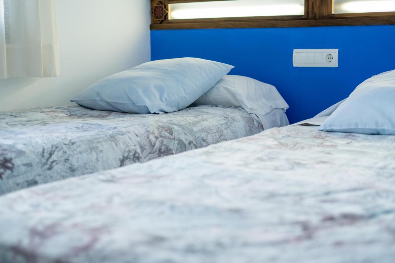 Apartamentos Montesclaros Granada Eksteriør bilde