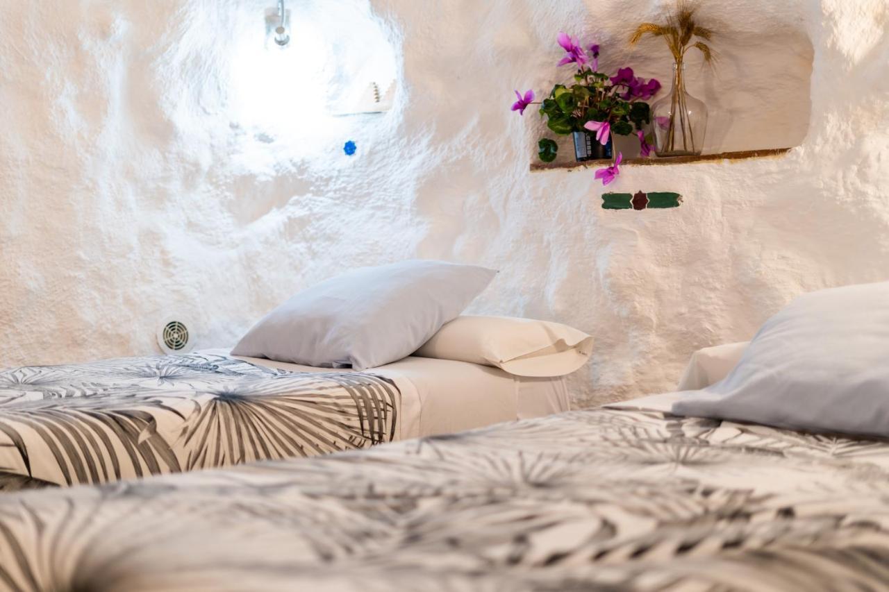 Apartamentos Montesclaros Granada Eksteriør bilde