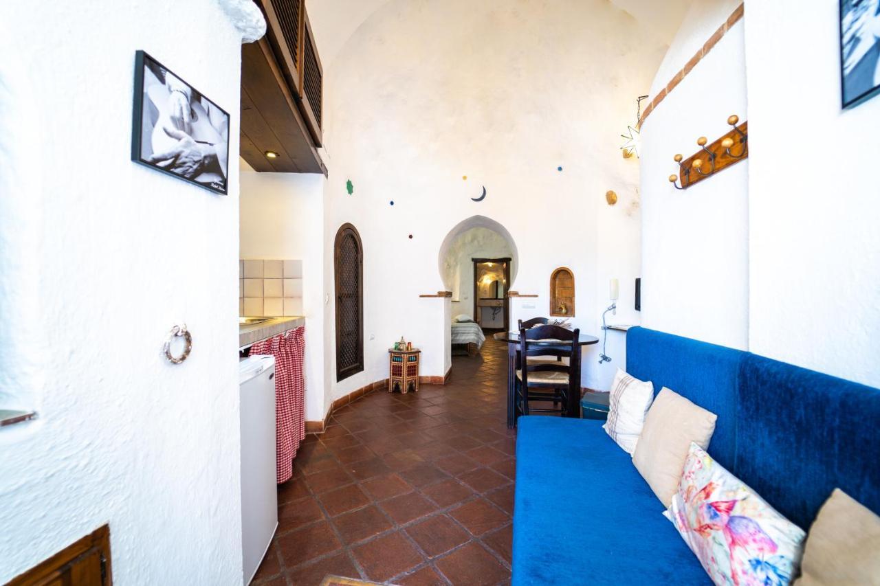 Apartamentos Montesclaros Granada Eksteriør bilde