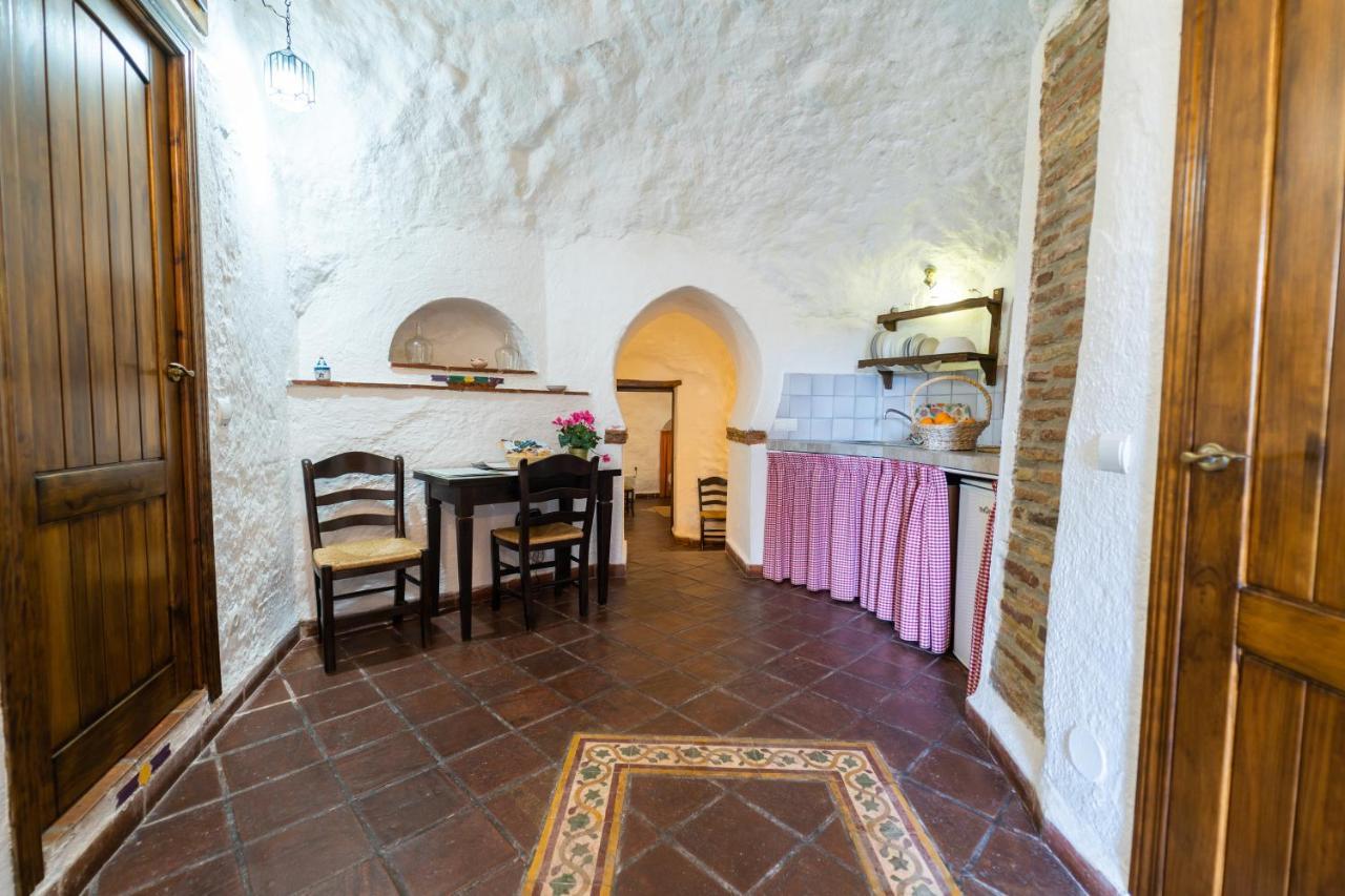Apartamentos Montesclaros Granada Eksteriør bilde