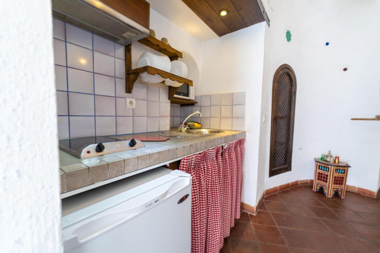 Apartamentos Montesclaros Granada Eksteriør bilde