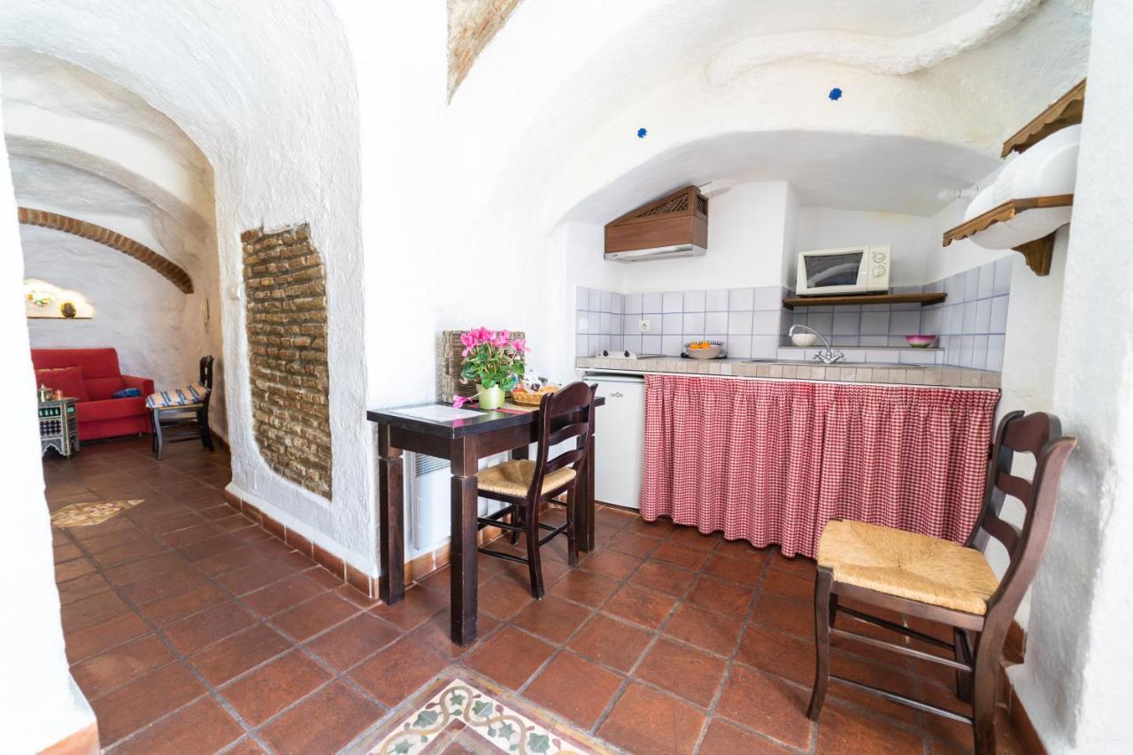 Apartamentos Montesclaros Granada Eksteriør bilde
