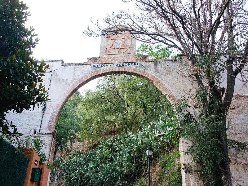 Apartamentos Montesclaros Granada Eksteriør bilde
