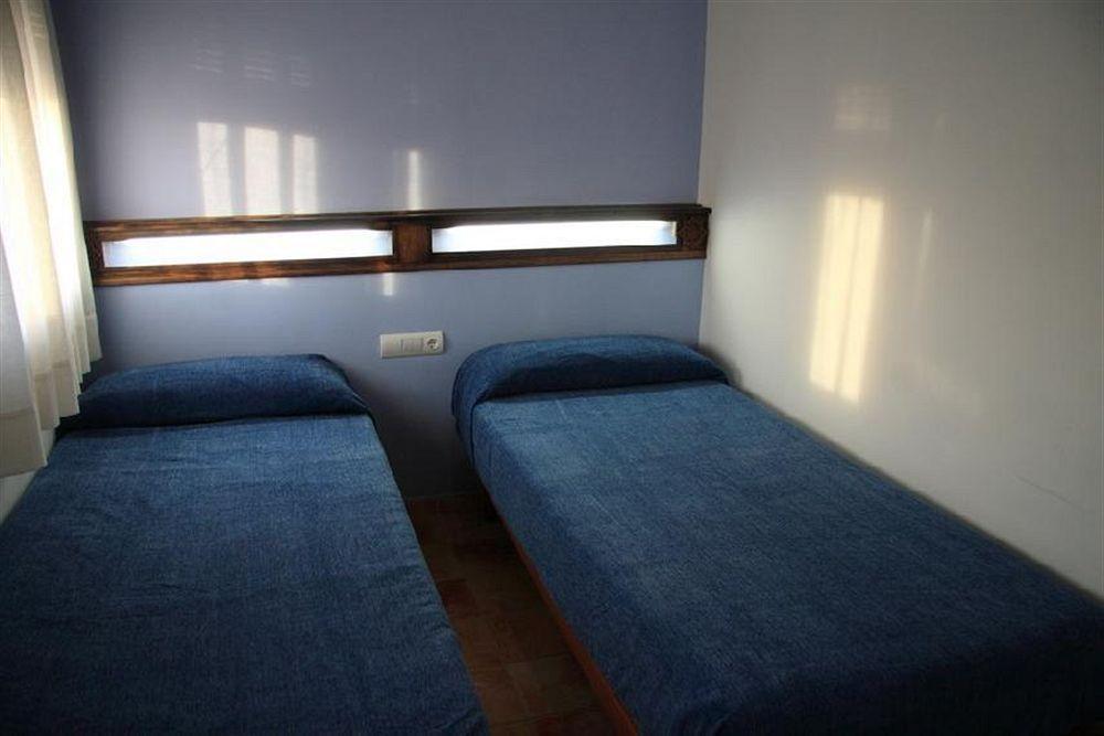 Apartamentos Montesclaros Granada Eksteriør bilde