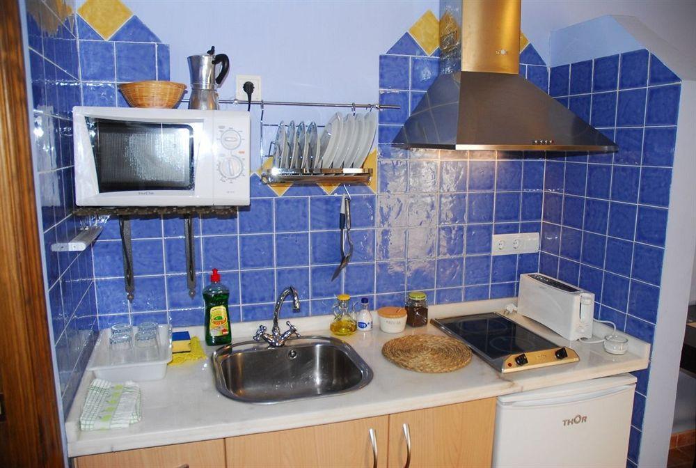 Apartamentos Montesclaros Granada Eksteriør bilde