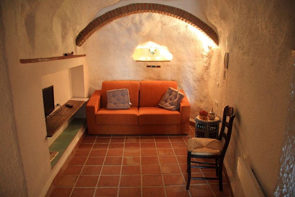 Apartamentos Montesclaros Granada Eksteriør bilde