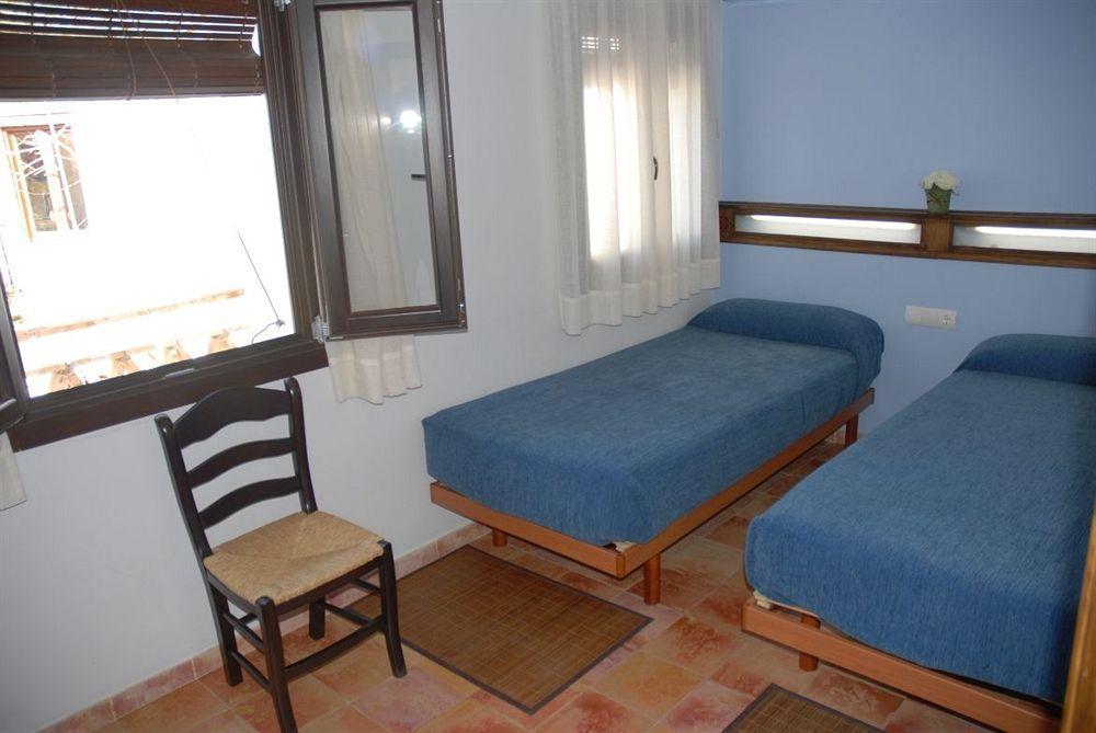 Apartamentos Montesclaros Granada Eksteriør bilde