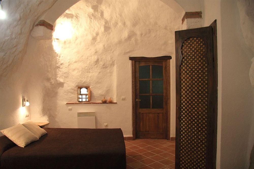 Apartamentos Montesclaros Granada Eksteriør bilde