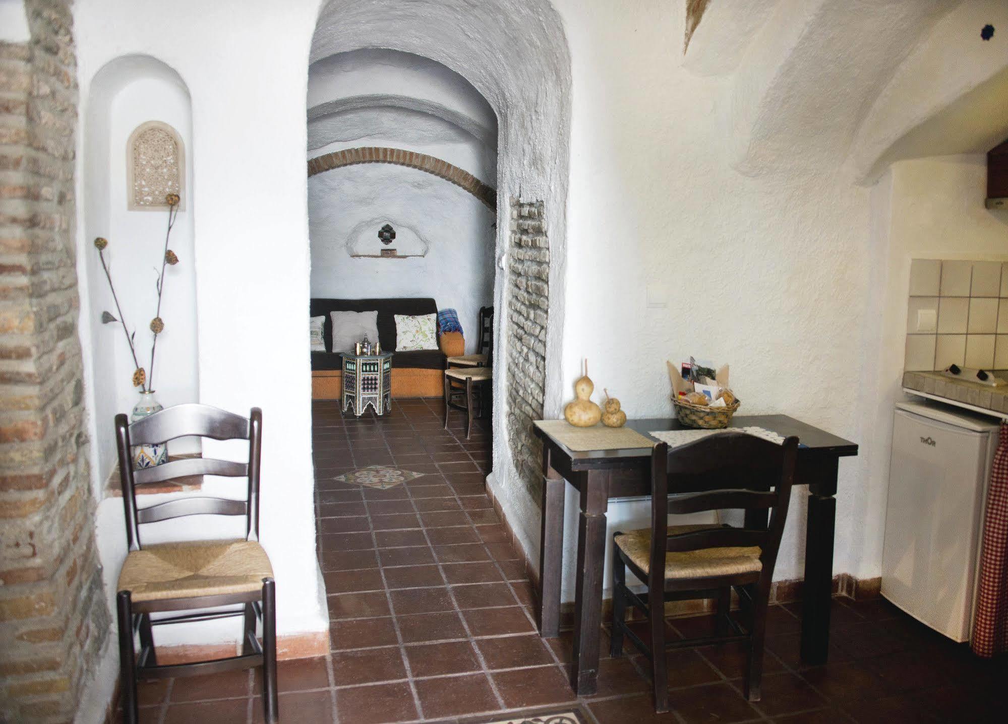 Apartamentos Montesclaros Granada Eksteriør bilde