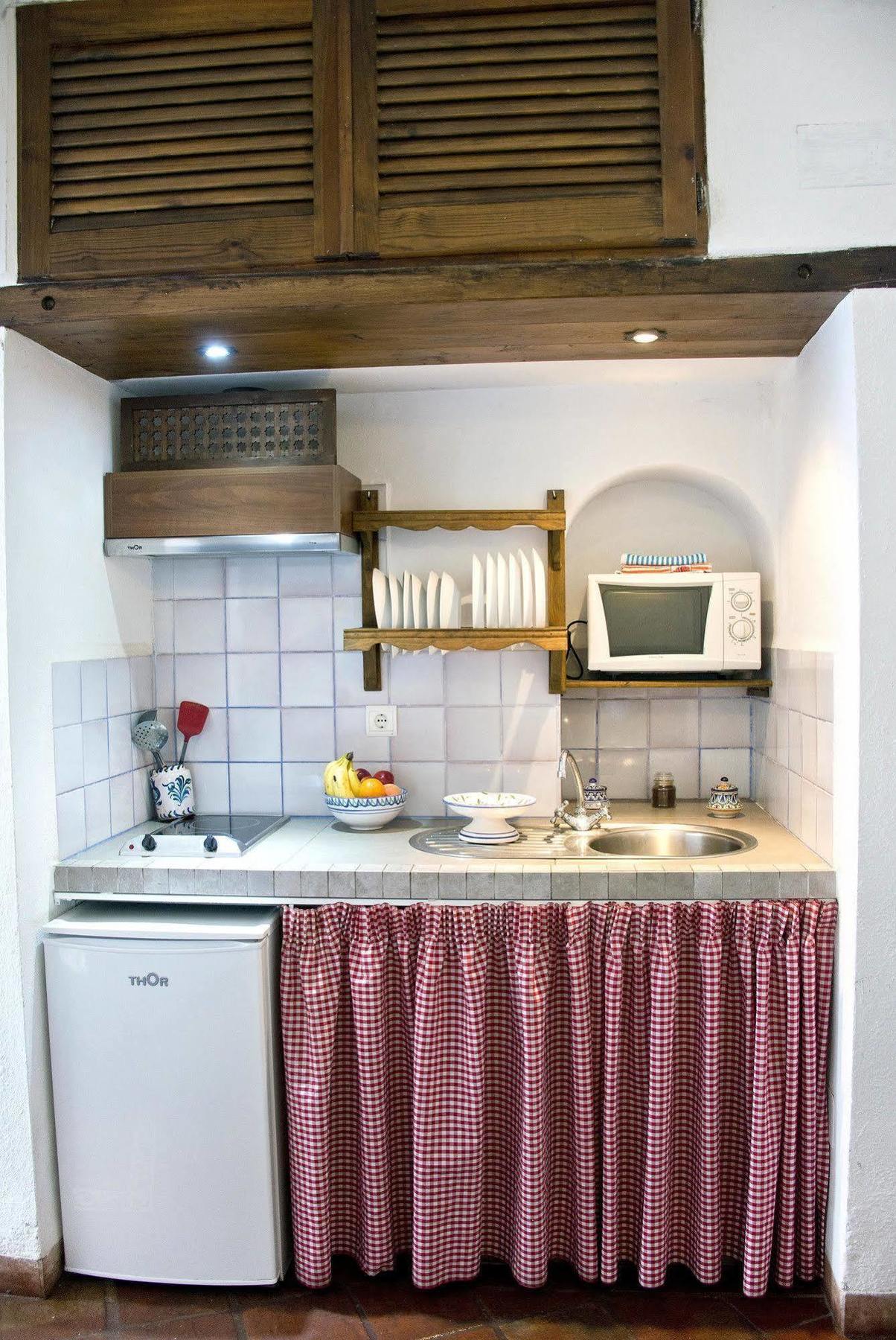 Apartamentos Montesclaros Granada Eksteriør bilde