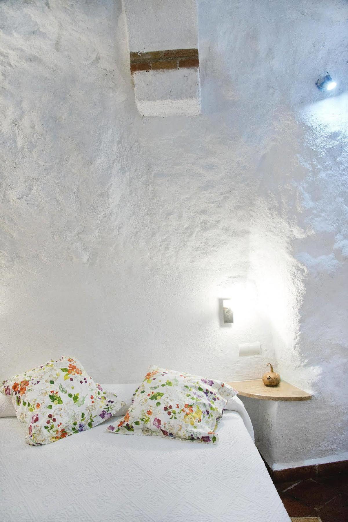 Apartamentos Montesclaros Granada Eksteriør bilde