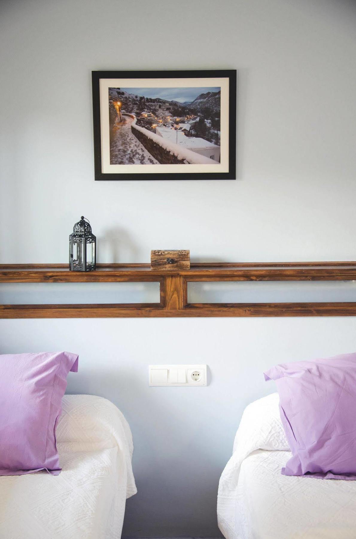 Apartamentos Montesclaros Granada Eksteriør bilde